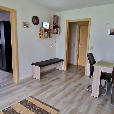 Ferienwohnung Sehnental Bornich Εξωτερικό φωτογραφία