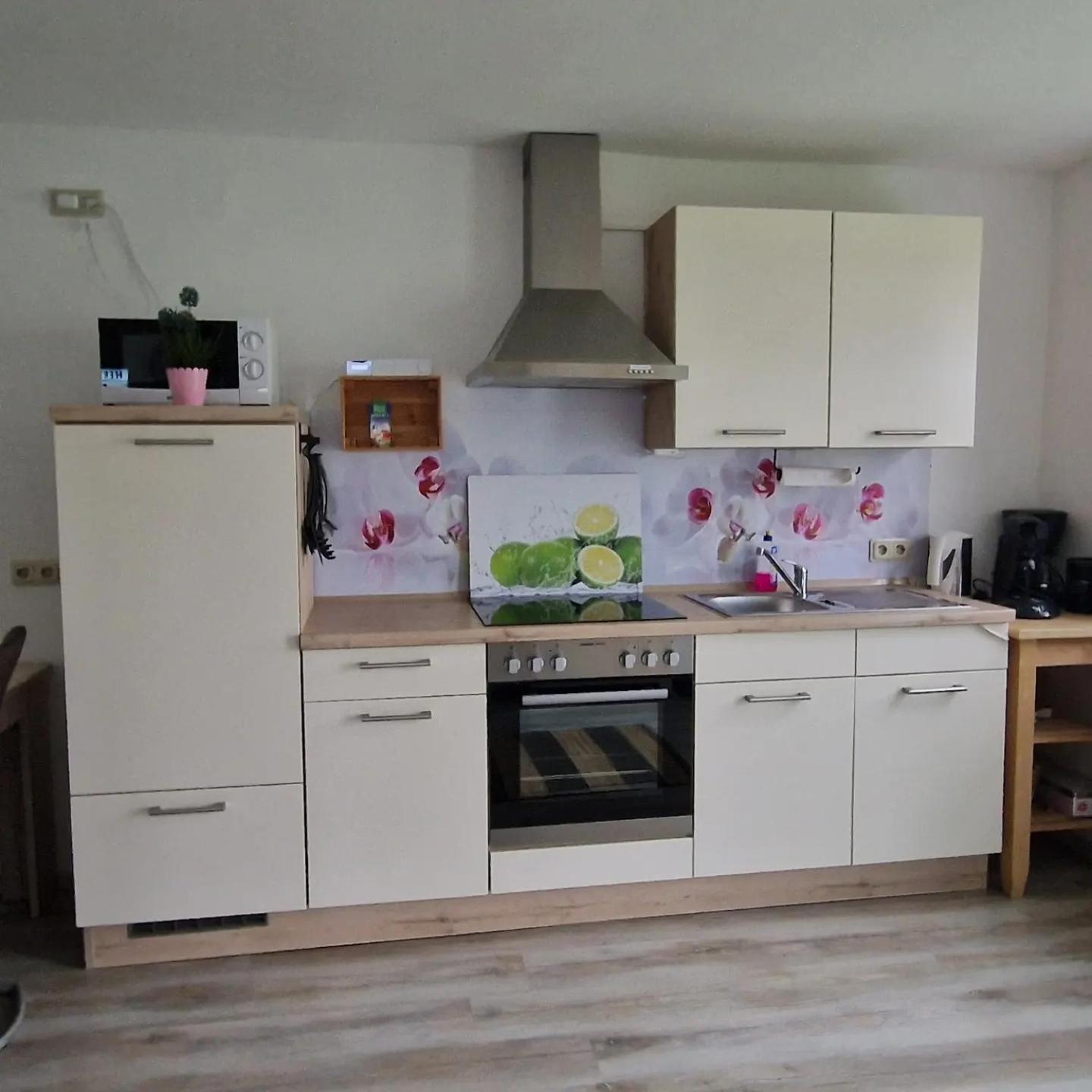 Ferienwohnung Sehnental Bornich Εξωτερικό φωτογραφία