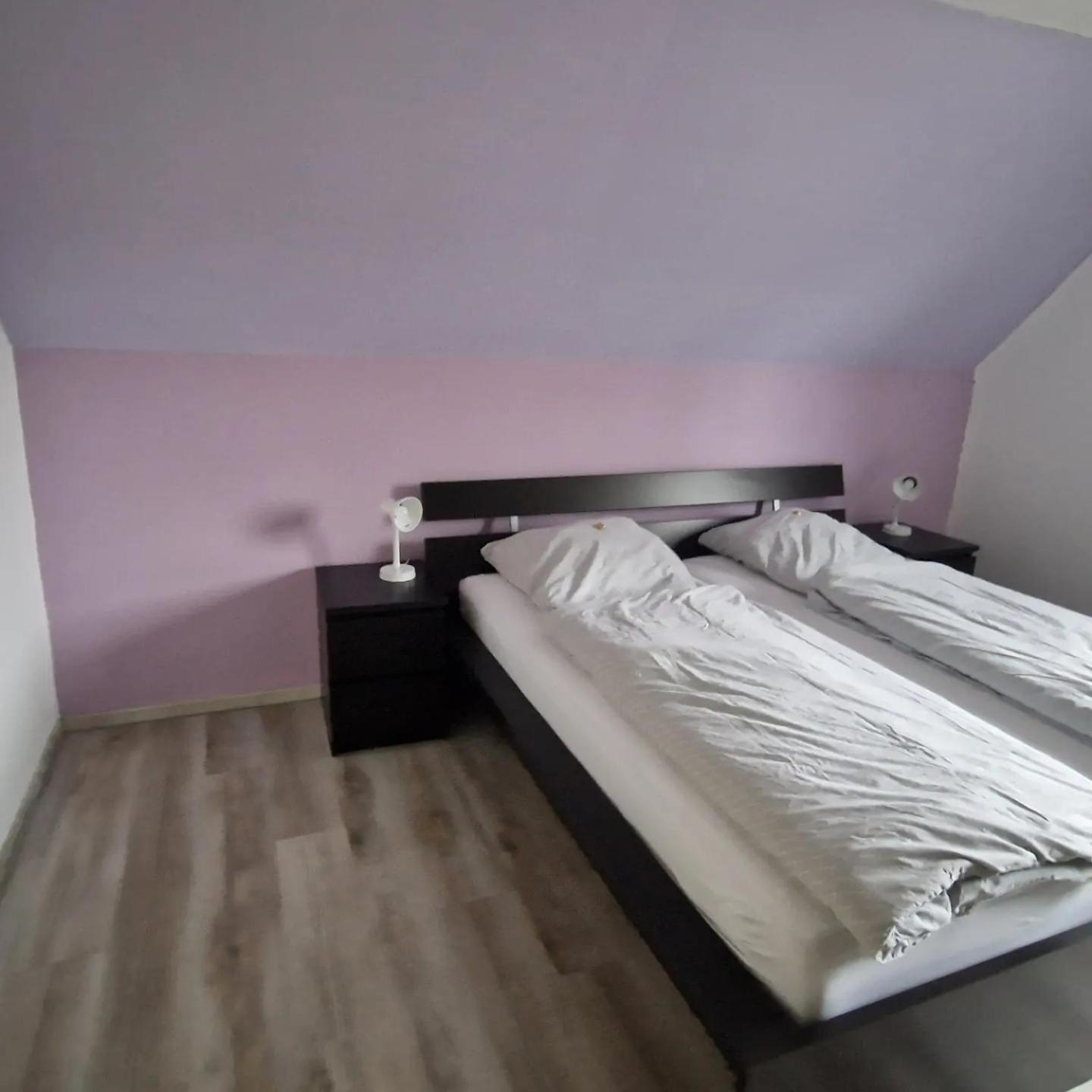 Ferienwohnung Sehnental Bornich Εξωτερικό φωτογραφία