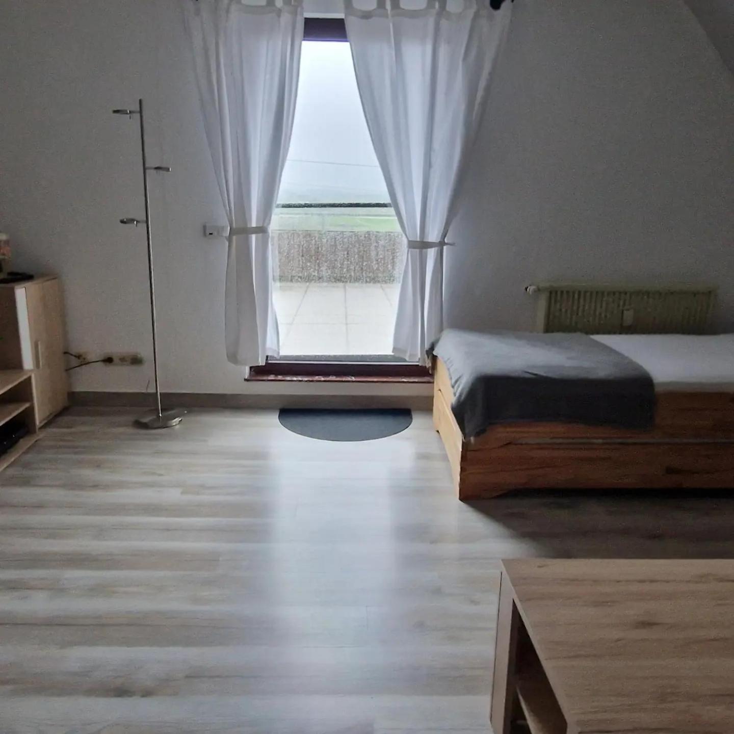Ferienwohnung Sehnental Bornich Εξωτερικό φωτογραφία