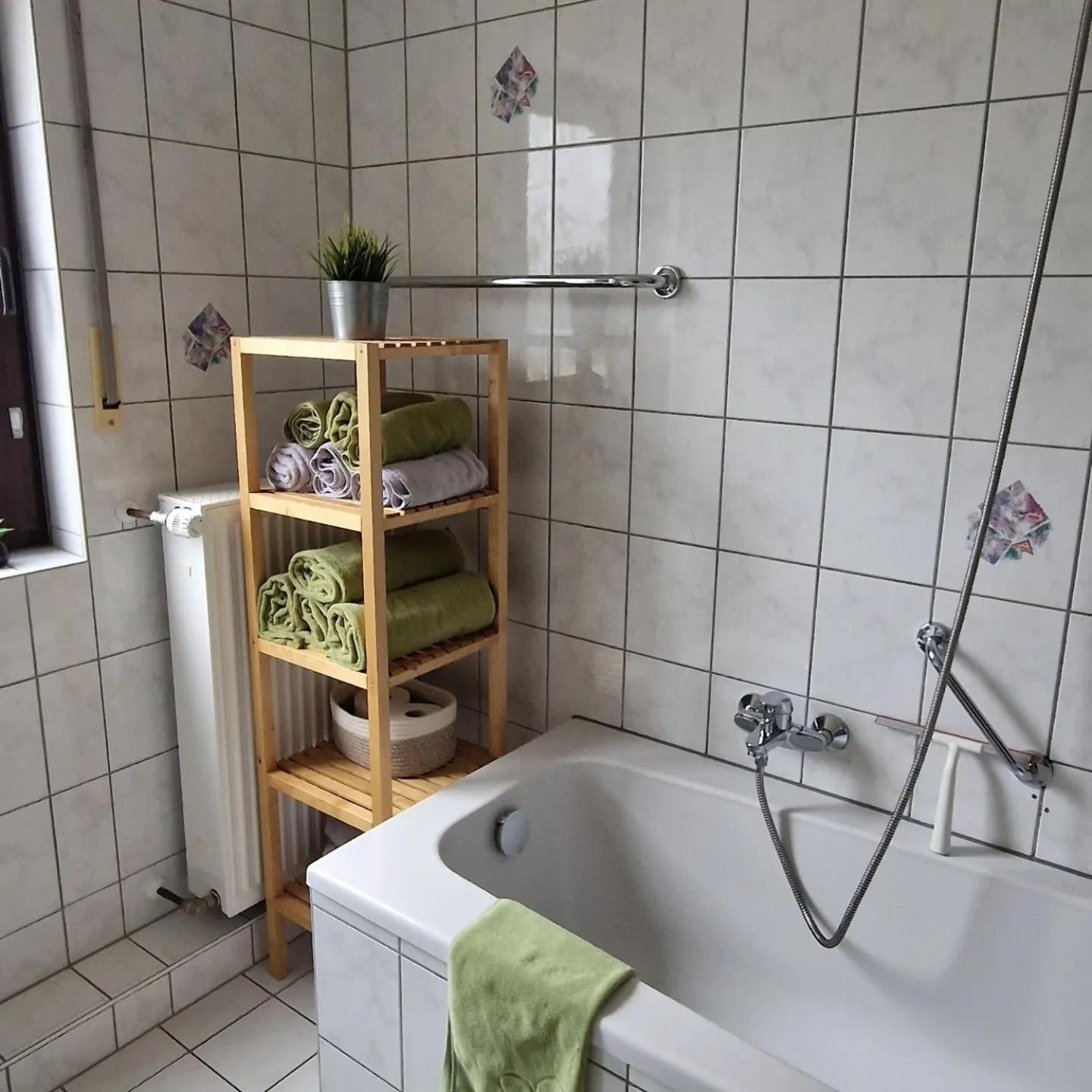 Ferienwohnung Sehnental Bornich Εξωτερικό φωτογραφία