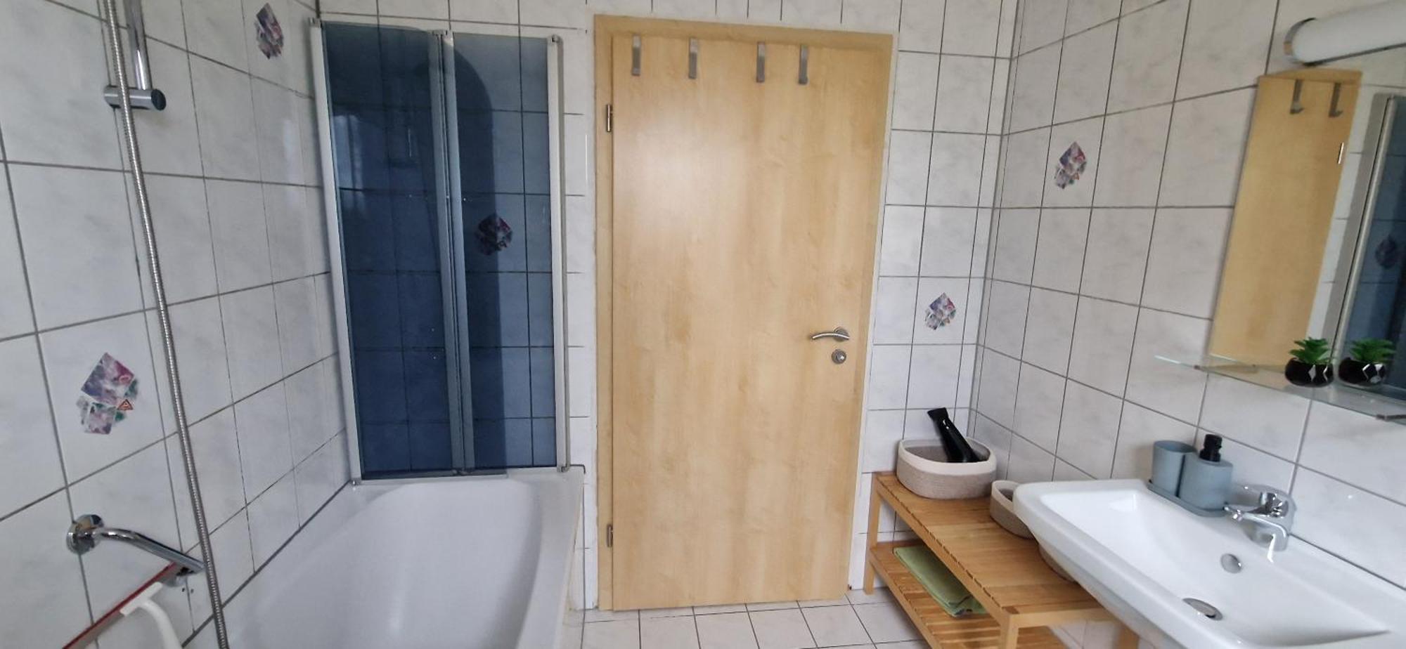 Ferienwohnung Sehnental Bornich Εξωτερικό φωτογραφία