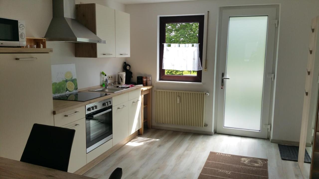 Ferienwohnung Sehnental Bornich Εξωτερικό φωτογραφία