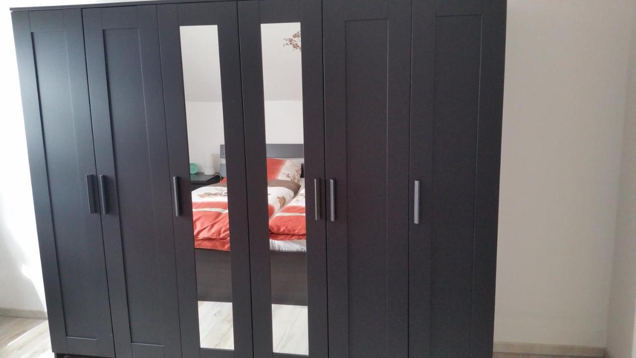 Ferienwohnung Sehnental Bornich Εξωτερικό φωτογραφία